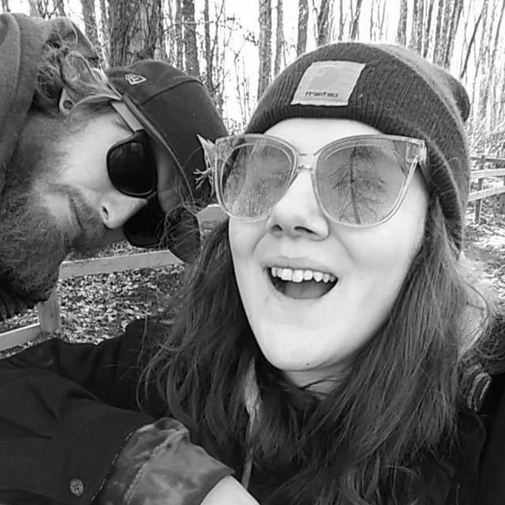 Meet your Posher, Sarah Jane